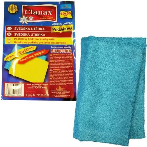 Clanax vdsk utrka 60x50 cm